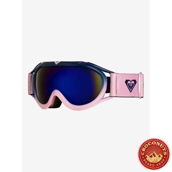 Masque Roxy Loola 2.0 Prism Pink 2020