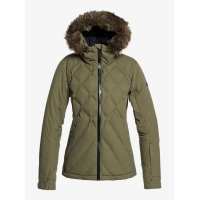 Veste Roxy Breeze Ivy Green 2020