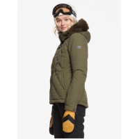 Veste Roxy Breeze Ivy Green 2020