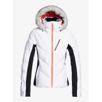 Veste Roxy Snowstorm Bright White 2020