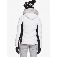 Veste Roxy Snowstorm Bright White 2020