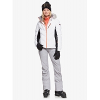 Veste Roxy Snowstorm Bright White 2020