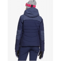 Veste Roxy Dakota Medieval Blue 2020