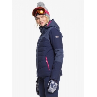 Veste Roxy Dakota Medieval Blue 2020