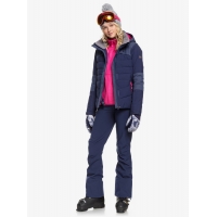 Veste Roxy Dakota Medieval Blue 2020