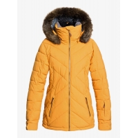 Veste Roxy Quinn Spruce Yellow 2020