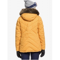 Veste Roxy Quinn Spruce Yellow 2020