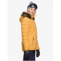 Veste Roxy Quinn Spruce Yellow 2020