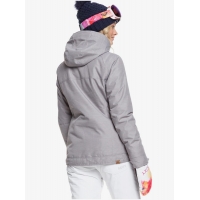 Veste Roxy Billie Heather Grey 2020