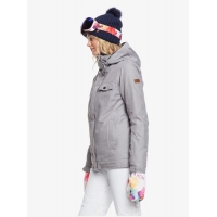 Veste Roxy Billie Heather Grey 2020