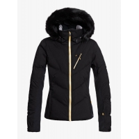 Veste Roxy Snowstorm Plus True Black 2020