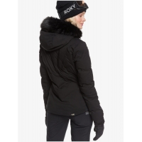 Veste Roxy Snowstorm Plus True Black 2020