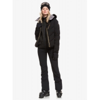 Veste Roxy Snowstorm Plus True Black 2020