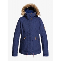 Veste Roxy Meade Mid Denim 2020