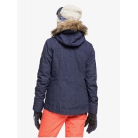 Veste Roxy Meade Mid Denim 2020