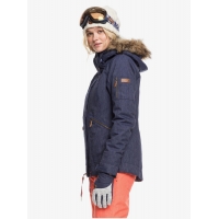 Veste Roxy Meade Mid Denim 2020