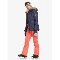 Veste Roxy Meade Mid Denim 2020