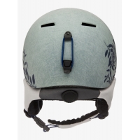 Casque Roxy Angie Heather Grey 2020