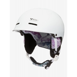 Casque Roxy Avery Bright White 2020 pour femme, pas cher