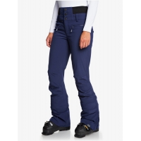 Pantalon Roxy Rising High Medieval Blue 2020