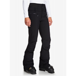 Pantalon Roxy Rising High True Black 2020 pour femme, pas cher
