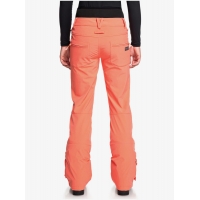Pantalon Roxy Rising High Living Coral 2020