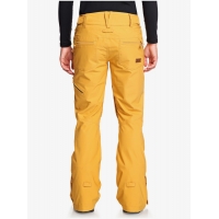 Pantalon Roxy Cabin Spruce Yellow 2020