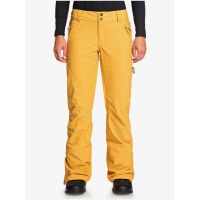 Pantalon Roxy Cabin Spruce Yellow 2020