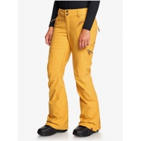 Pantalon Roxy Cabin Spruce Yellow 2020