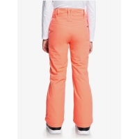 Pantalon Roxy Backyard Girl Living Coral 2020