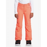 Pantalon Roxy Backyard Girl Living Coral 2020