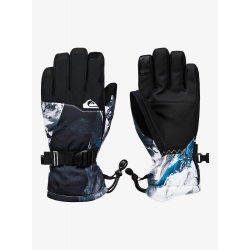 Gants Quiksilver Mission Youth Cloisonne Random Pics 2020 pour enfant, pas cher