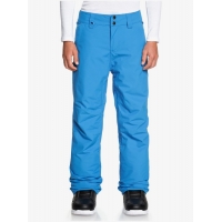 Pantalon Quiksilver Estate Youth Cloisonne 2020