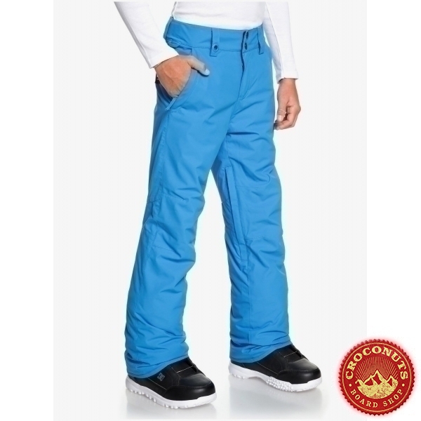 Pantalon Quiksilver Estate Youth Cloisonne 2020