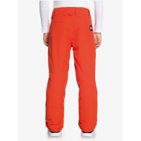 Pantalon Quiksilver Estate Youth Poinciana 2020