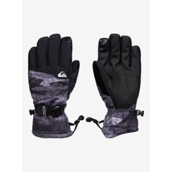 Gants Quiksilver Mission Back Matte Painting 2020 pour homme, pas cher
