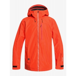 Veste Quiksilver Forever Poinciana 2020 pour homme, pas cher