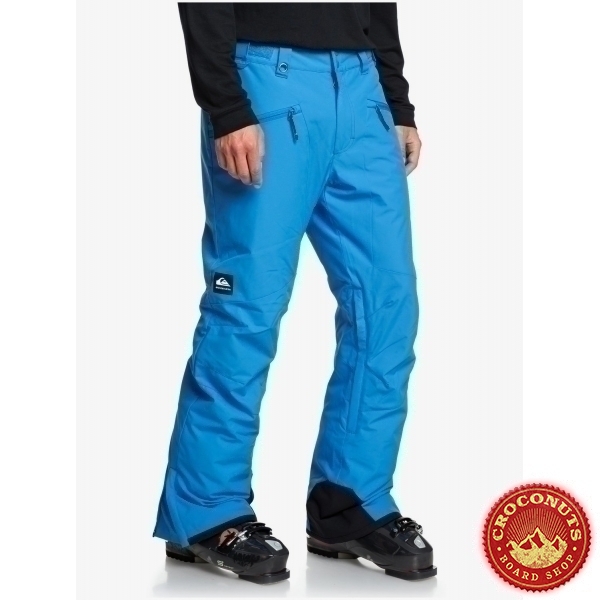 Pantalon Quiksilver Boundry Cloisonne 2020