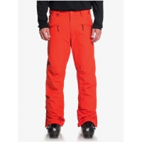 Pantalon Quiksilver Boundry Poinciana 2020