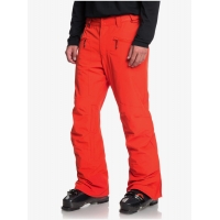 Pantalon Quiksilver Boundry Poinciana 2020