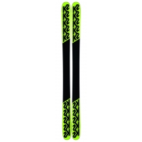 Skis K2 Poacher 2020