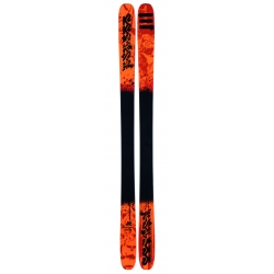 Skis K2 Press 2020 pour homme