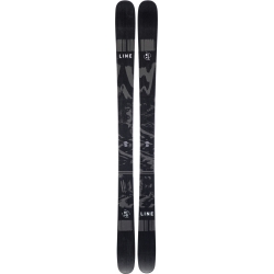 Skis Line Blend 2020 pour homme