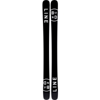 Pack skis Line Blend + Fxations Marker Squire 11 2020