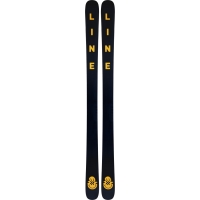 Pack skis Line Honey Badger + Fixations Marker Squire 11 2020