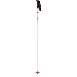 Batons K2 Freeride 18 White 2020 pour homme, pas cher