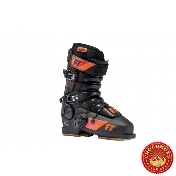 Chaussures Full Tilt First Chair 6 2020