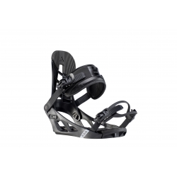 Fixations K2 Sonic Black 2020 pour homme, pas cher