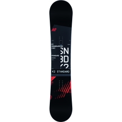 Board K2 Standard 2020 pour homme, pas cher