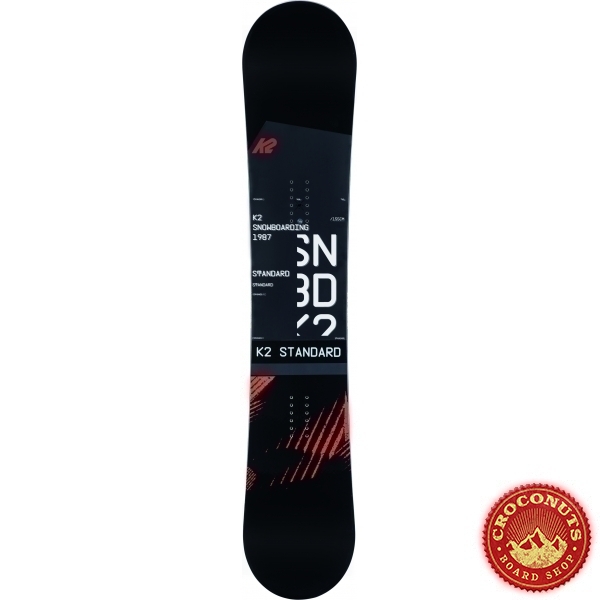 Board K2 Standard 2020